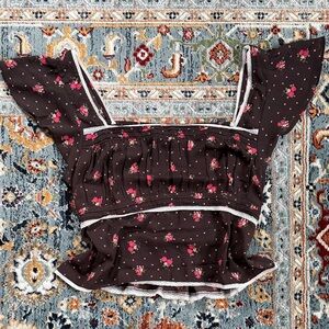 Free People Tank Top